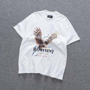 Represent Racing Team Eagle T-Shirt White